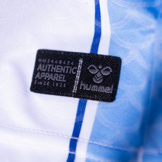 Camiseta Oficial 1ª Equipacion Malaga Cf 2026/27