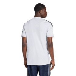Official Real Madrid Home Shirt 25/26 Adult