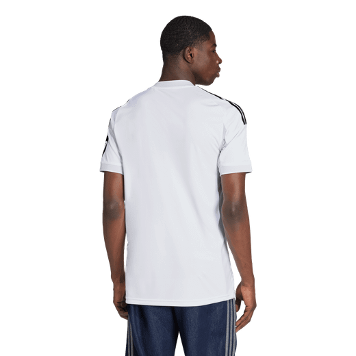 Official Real Madrid Home Shirt 25/26 Adult