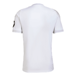 Official Real Madrid Home Shirt 25/26 Adult