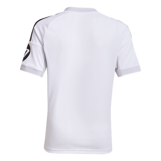 Official Real Madrid Home Shirt 25/26 Kids