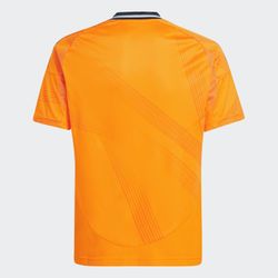 Official Real Madrid Second Kit 24/25 Kids Shirt