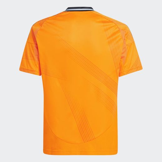 Official Real Madrid Second Kit 24/25 Kids Shirt