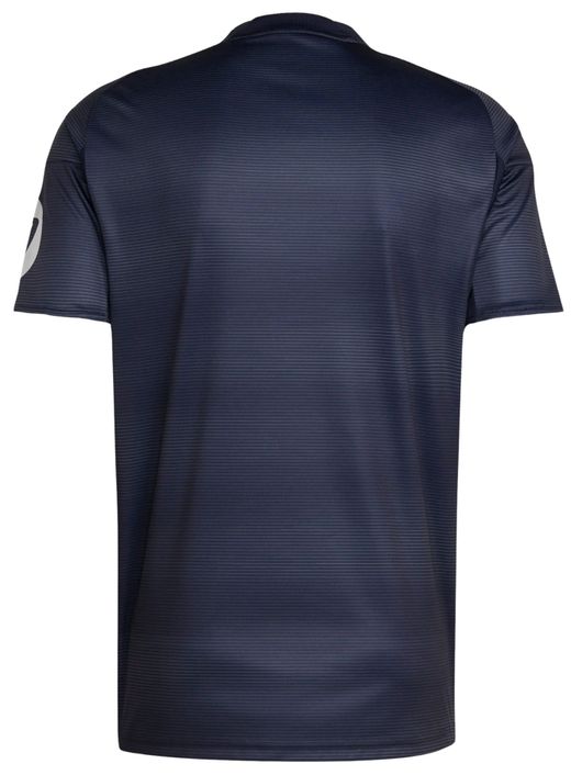 Official Real Madrid Away Shirt 25/26 Adult