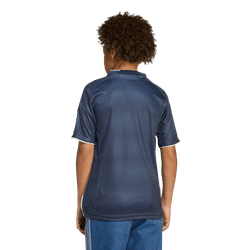 Official Real Madrid Second Kit Shirt 25/26 Kids