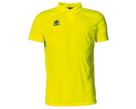 POL Luanvi polo shirt