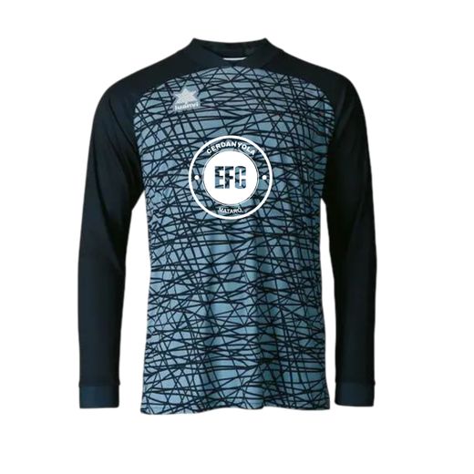 Goalkeeper Training Shirt