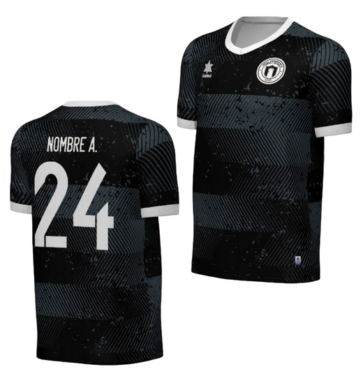 Goalkeeper Match Shirt