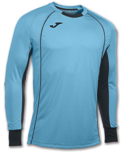 S / S GOALKEEPER PROTEC TURQUOISE FLUOR Joma