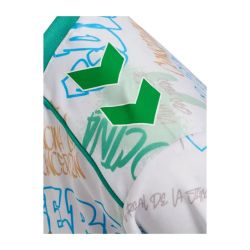 Camiseta Pre-Partido Real Betis 25/26 Júnior