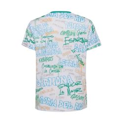 Camiseta Pre-Partido Real Betis 25/26 Júnior