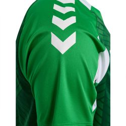 Camiseta Pre-partido Real Betis 26/27 Júnior