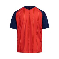 Camiseta Junior primera equipación España 26