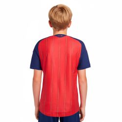 Camiseta Junior primera equipación España 26