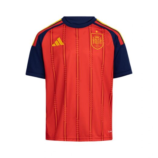 Camiseta Junior primera equipación España 26