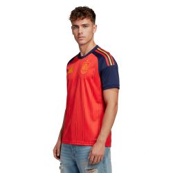 Camiseta primera equipación España 26
