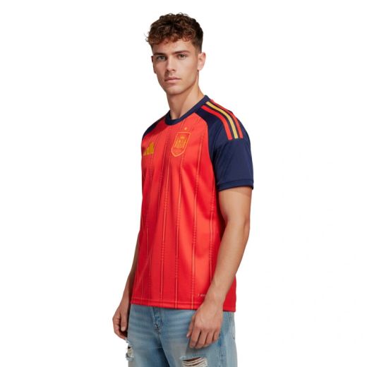 Camiseta primera equipación España 26