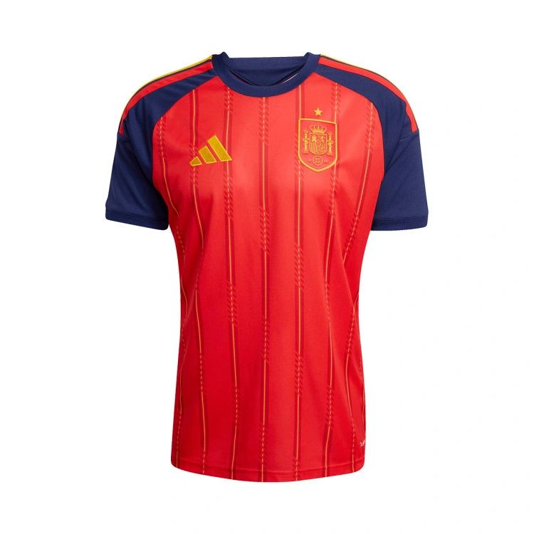 Camiseta primera equipación España 26 2XL