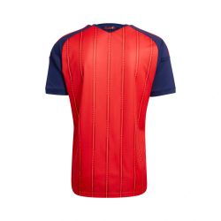 Camiseta primera equipación España 26