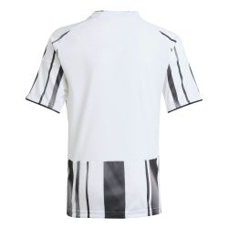 Juventus 25/26 Junior Home Shirt
