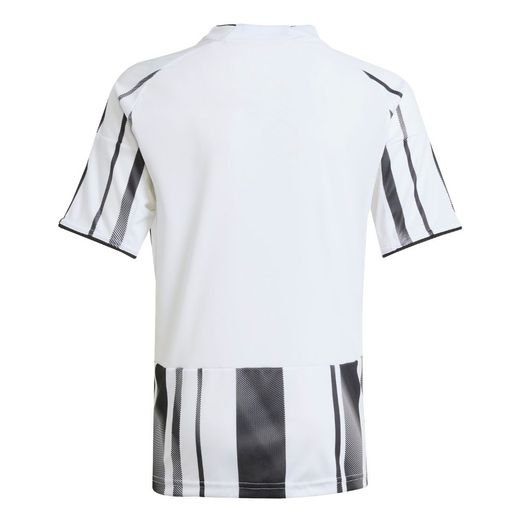 Juventus 25/26 Junior Home Shirt