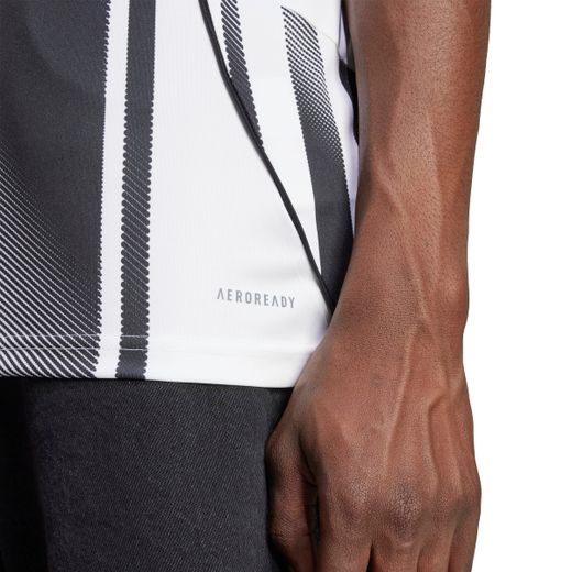 Juventus 25/26 Adult Home Shirt
