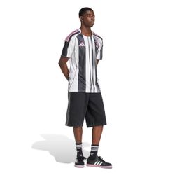Juventus 25/26 Adult Home Shirt