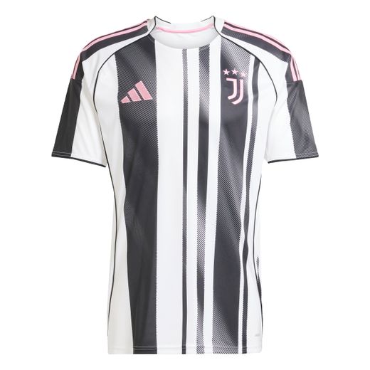 Camiseta primera equipación Juventus 25/26