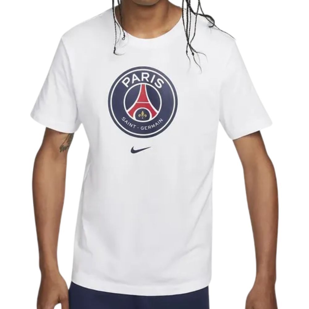 Camiseta Psg Adulto 23/24 M