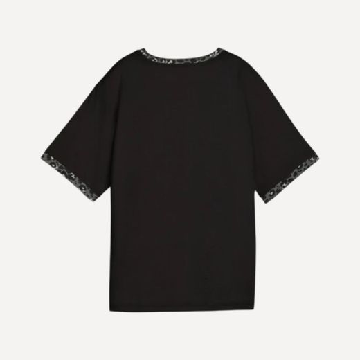 Camiseta Puma Essentials Graphic Animal R