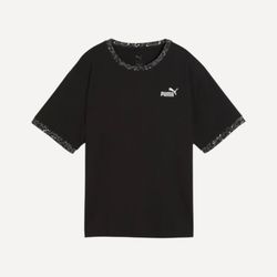 Camiseta Puma Essentials Graphic Animal R