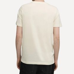 Camiseta Puma Logotipo Essential