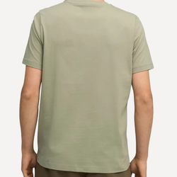 Camiseta Puma Logotipo Essential