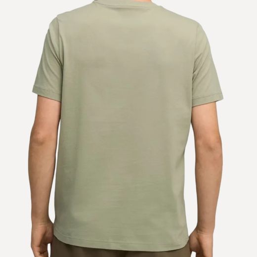 Camiseta Puma Logotipo Essential