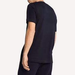 Camiseta Puma Logotipo Essential