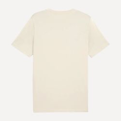 Camiseta Puma Logotipo Essential