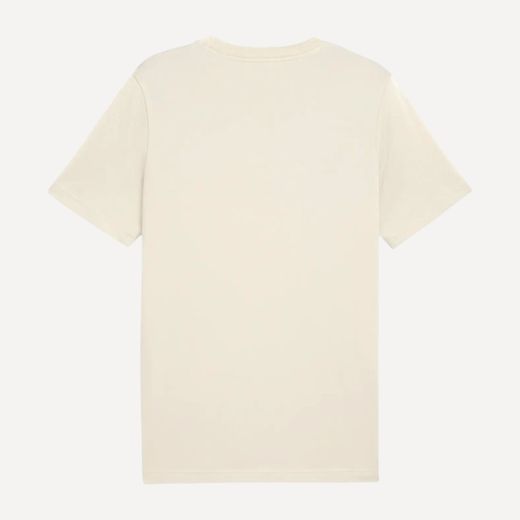 Camiseta Puma Logotipo Essential