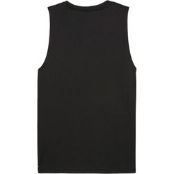 Puma M TAD ESSENTIAL Slee NE T-shirt