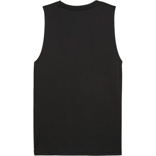 Puma M TAD ESSENTIAL Slee NE T-shirt