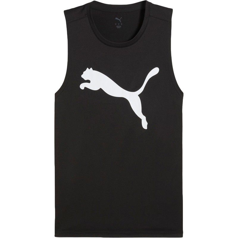 Camiseta Puma M TAD ESSENTIAL Slee NE L