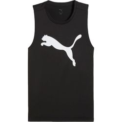 Puma M TAD ESSENTIAL Slee NE T-shirt