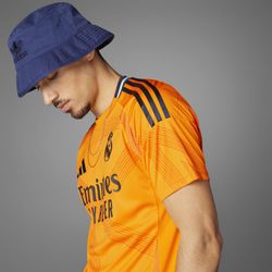 Real Madrid Official 2nd Kit Shirt 24/25 Adult