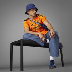 Real Madrid Official 2nd Kit Shirt 24/25 Adult