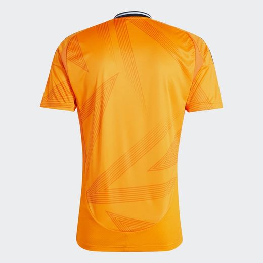 Real Madrid Official 2nd Kit Shirt 24/25 Adult