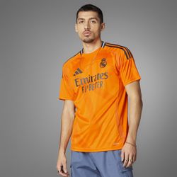 Real Madrid Official 2nd Kit Shirt 24/25 Adult
