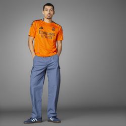 Real Madrid Official 2nd Kit Shirt 24/25 Adult