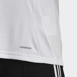 Real Madrid Official Home Kit Shirt 24/25 Adult