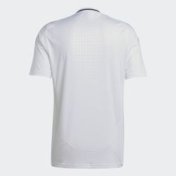 Real Madrid Official Home Kit Shirt 24/25 Adult