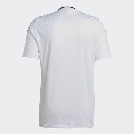 Real Madrid Official Home Kit Shirt 24/25 Adult