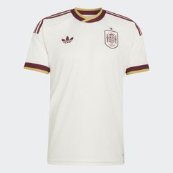 Camiseta segunda equipación España 2026